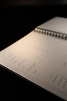 Carp Time Denník Kaprára CARP BOOK (3)