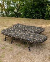 Fox Lehátko So Spacákom Camolite Sleep System (25)