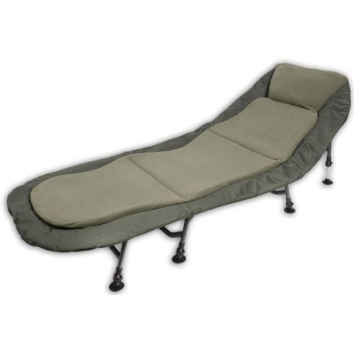 Starfishing Lehátko Deluxe Comfort