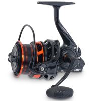 MS Range Naviják Hi-Carbon Feeder 4000