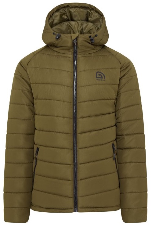 E-shop Trakker bunda cr thermal jacket - s