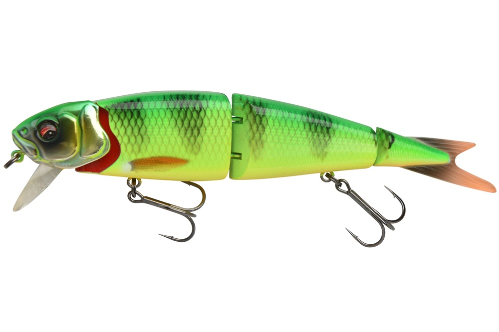 E-shop Savage gear wobler 4play classic liplure firetiger - 13 cm 21 g
