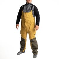 Adventer & Fishing Membránové Nohavice Sand & Khaki