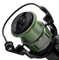 Delphin Plytká Cievka Bravo 6T SH 6000 Aluminium Delphin Plytká Cievka Bravo 6T SH 6000 Aluminium