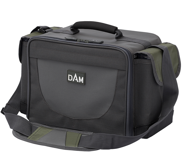 Dam taška intenze tackle bag l