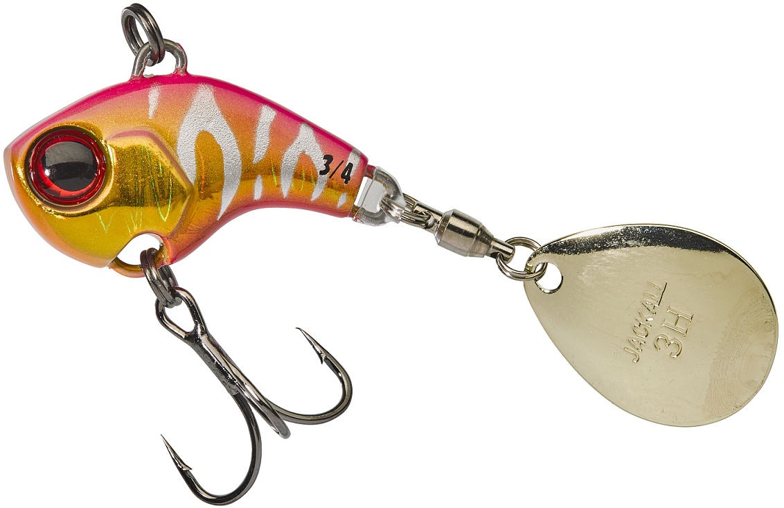 Illex deracoup momotora-3,2 cm 21 g