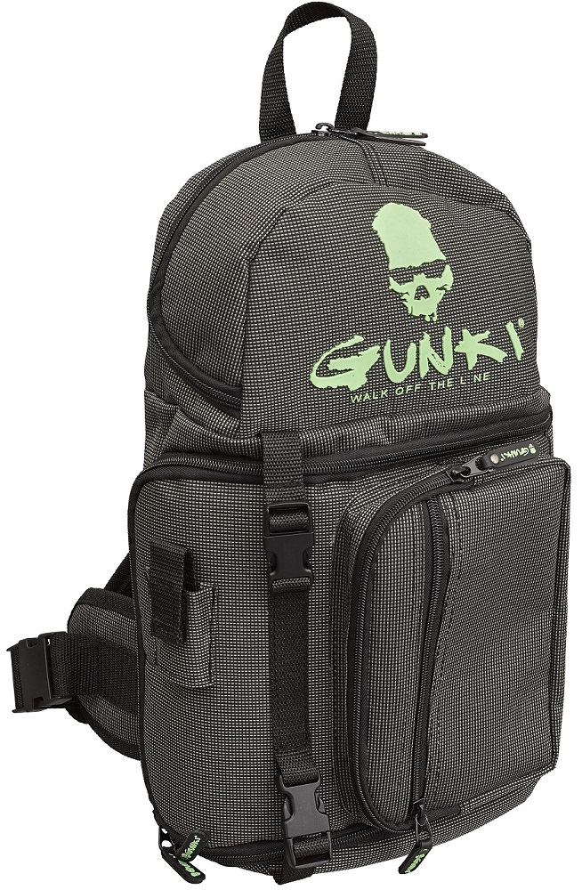 Gunki batoh iron-t quick bag