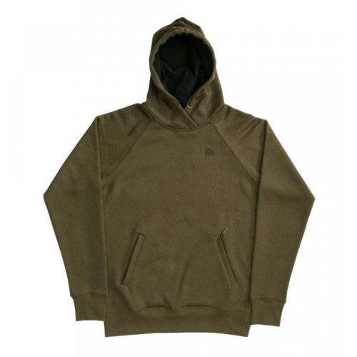 Trakker Mikina Premium Marl Hoody - S