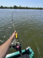 Black Cat Prút Perfect Passion Allstar Cast 2,2 m 30-130 g (9)