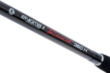 Mivardi Prút Enigma Telecarp II 360H 3,6 m 60-120 g (2)
