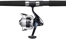 Shakespeare Prút Salt Boat Basher Combo Set 2,1 m 100-300 g (1)