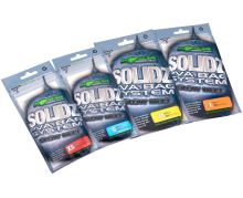 Korda PVA Vrecko Solidz Slow Melt PVA Bags Korda PVA Vrecko Solidz Slow Melt PVA Bags