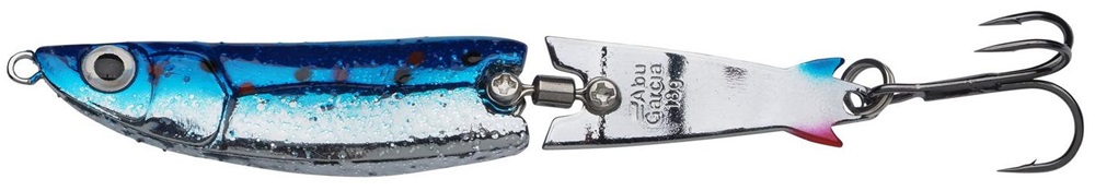 E-shop Abu garcia nástraha toby jointed auric - 10 g