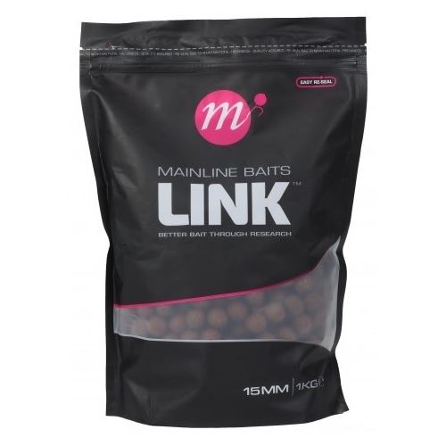 Mainline Boilies Shelf Life Link 1 kg