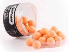 Squat Carp Plávajúce Boilies Pop-Up Calanus 60 g - 12 mm
