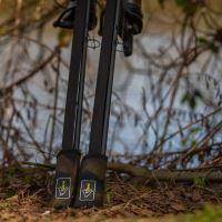 Avid Carp Chránič Prútu Camo Elasticated Tip Tops (10)