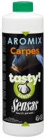 Sensas Posilovač Aromix Carp Tasty 500 ml Sensas Posilovač Aromix Carp Tasty 500 ml