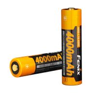 Fenix ​​Dobíjacia Batéria 18650 Li-Ion 4000 mAh (4)