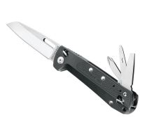 Leatherman Nôž Free K2 Gray