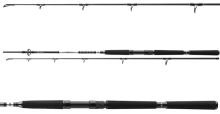 Daiwa Prút BG Boat 2,40 m 150-400 g (1)