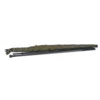 Sonik Podberák SK-47 Landing Net 2 m 46" 2-Dielny (1)