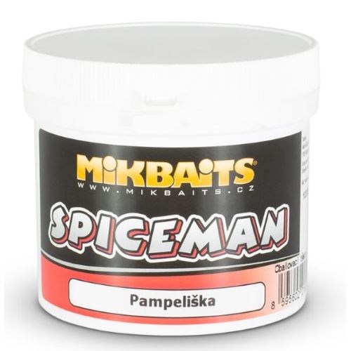 Mikbaits Cesto Spiceman Pampeliška 200 g