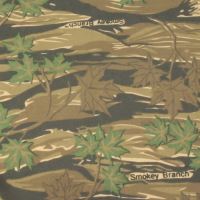 Gardner Vankúš Camo Pillow (2)
