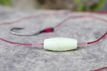 Black Cat Olovo Front Zone Weight Fluorescenčné (8)