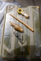 Korum Montáž Smokescreen Running Rig Kit (2)