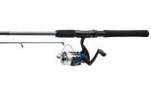 Kinetic Prút Vildmark CC Combo 2,1 m 5-24 g (2)