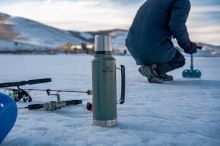 Stanley Termoska Classic Series Legendary Classic Zelená 1 l (7)