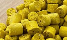 Carpway Pelety Kukuričné Žlté S Dierou 10 kg (7)