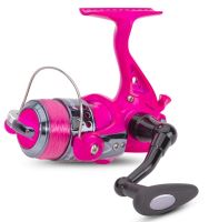 Saenger Prút So Svetielkujúcim Navijakom Flashlight Stick 40 1,95 m 15-45 g (2)