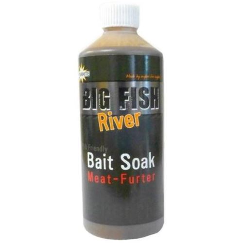 Dynamite Baits Bait Soak Big Fish River 500 ml