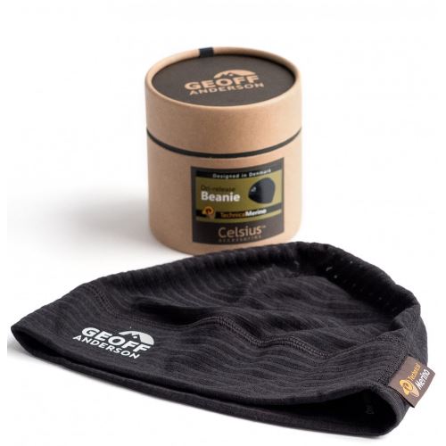 Geoff Anderson Čiapka Beanie Dri Release