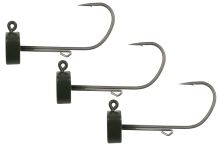 Fox Rage Jigová Hlavička Tungsten Ned Head Shield Weights 3 ks - 5 g