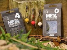 One More Cast Nadväzec Hi-Viz Lock Hook Ronnie Boy Barbless (10)