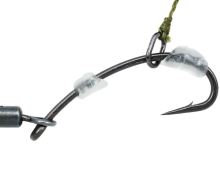 Carp´R´Us swivel rig bead & ring kit (zarážky na háčik) Carp´R´Us swivel rig bead & ring kit (zarážky na háčik)