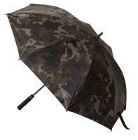 Korda Dáždnik Compac Umbrella Dark Kamo