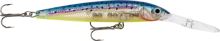 Rapala Wobler Down Deep Husky Jerk GBM
