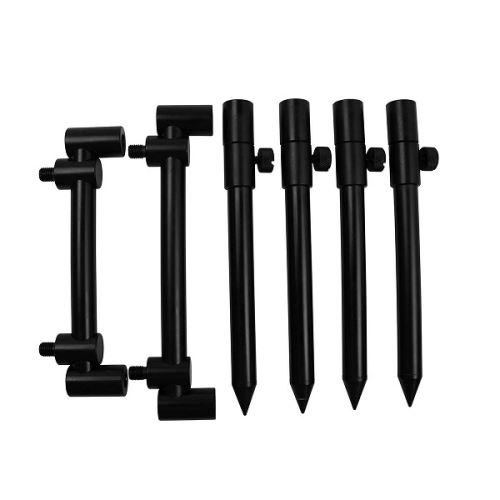 Prologic Sada vidliček Power Post 2 Rods