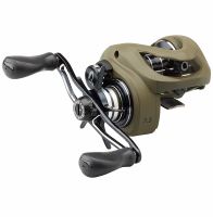 Savage Gear Multiplikátor SG8 BC 250 LH Prevod 8,1:1 (1)