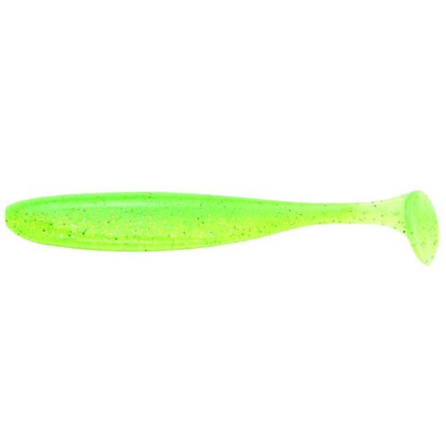 Keitech Gumová Nástraha Easy Shiner Lime Chartreuse