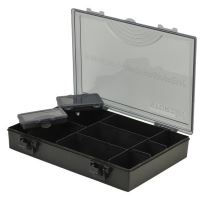 Shakespeare Krabička Tackle Box System-Medium 35 x 25 x 6cm