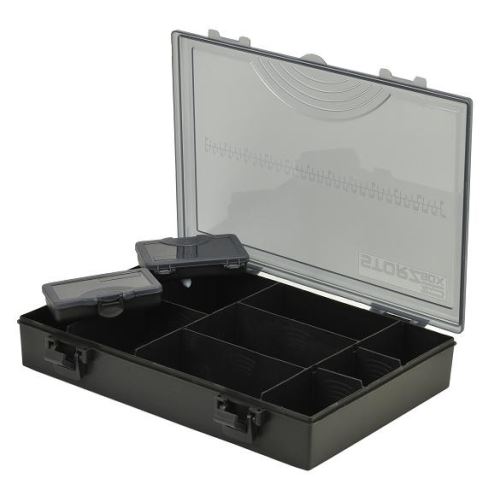 Shakespeare Krabička Tackle Box System