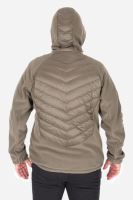 Fox Bunda Explorer Fleece Hooded Jacket (3)