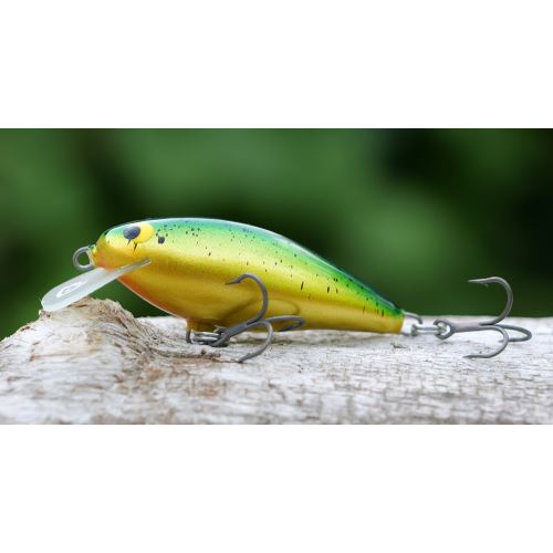 3Stan Wobler Fatty 50 Lite SGR 5 cm 7 g