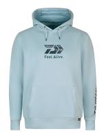 Daiwa Mikina D-Vec Hoodie Trout  - L