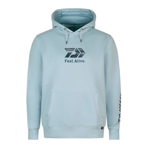 Daiwa Mikina D-Vec Hoodie Trout