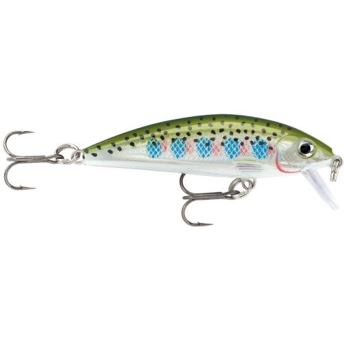 Rapala Wobler X Rap Count Down RT